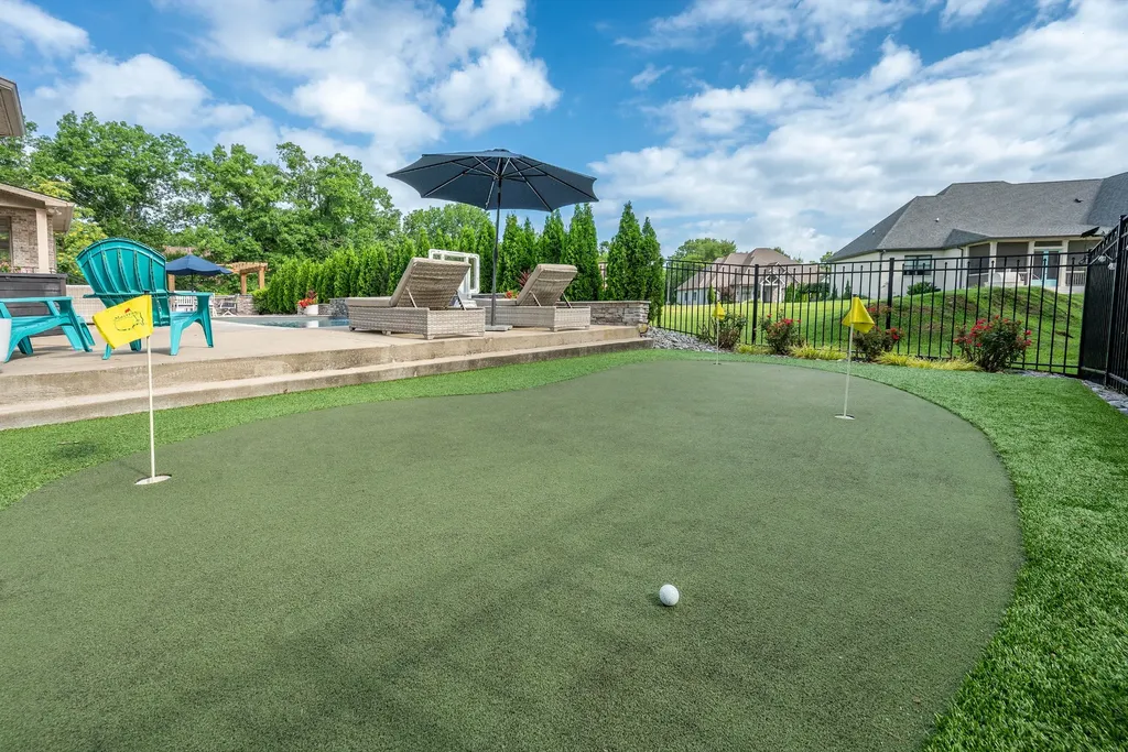 200 Camille Victoria Court Mount Juliet TN 37122
