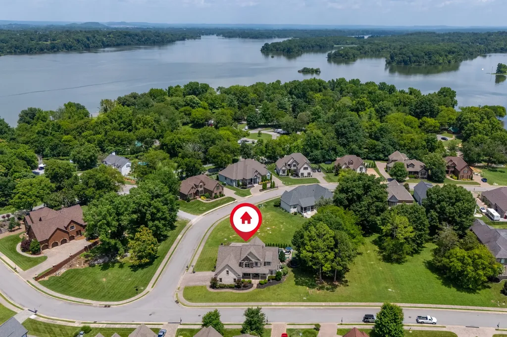 200 Camille Victoria Court Mount Juliet TN 37122