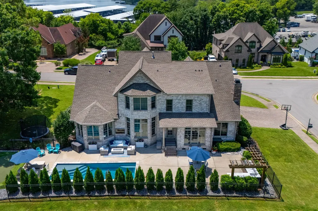 200 Camille Victoria Court Mount Juliet TN 37122
