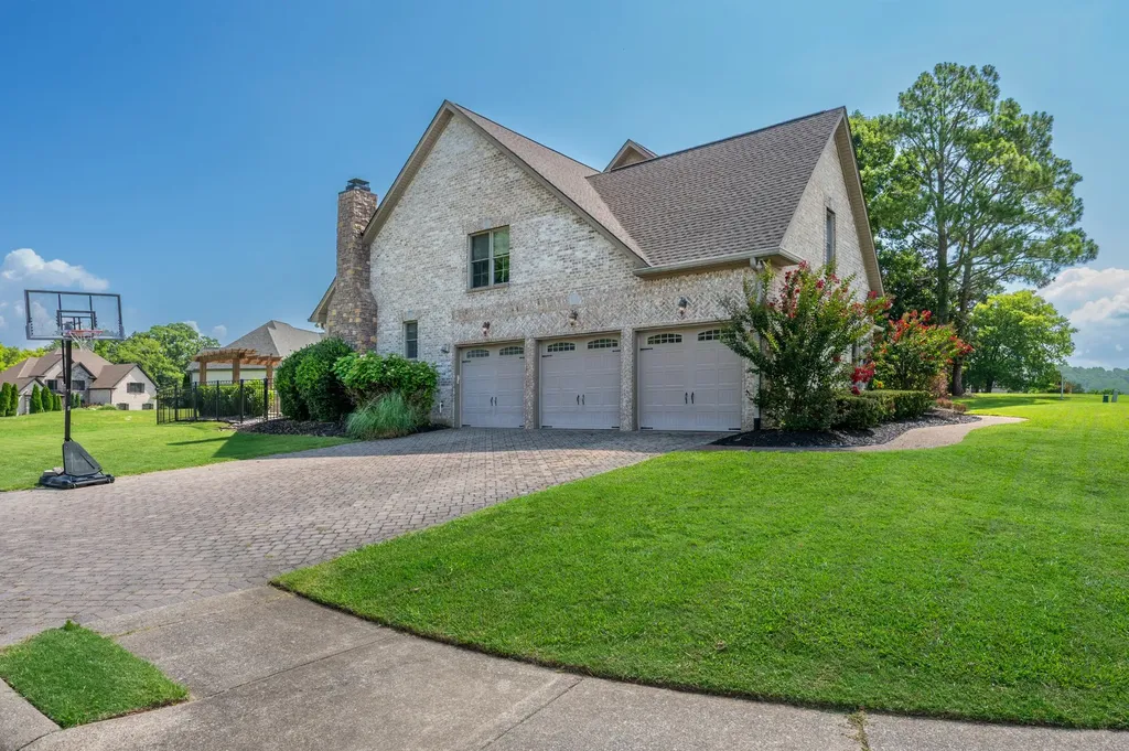 200 Camille Victoria Court Mount Juliet TN 37122