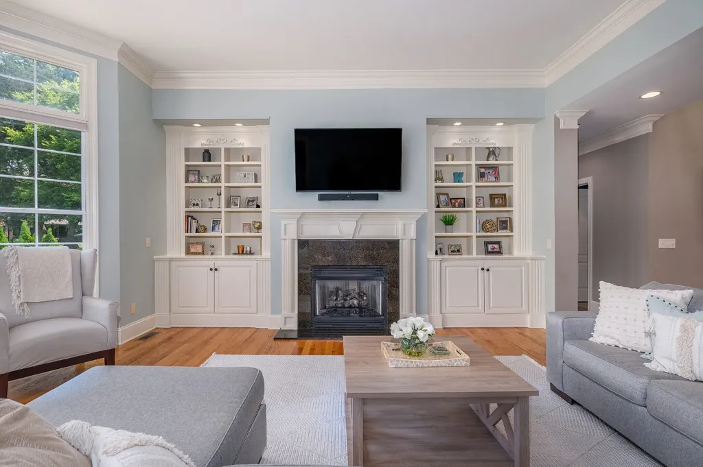 200 Camille Victoria Court Mount Juliet TN 37122