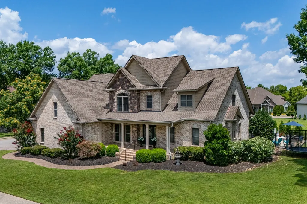 200 Camille Victoria Court Mount Juliet TN 37122