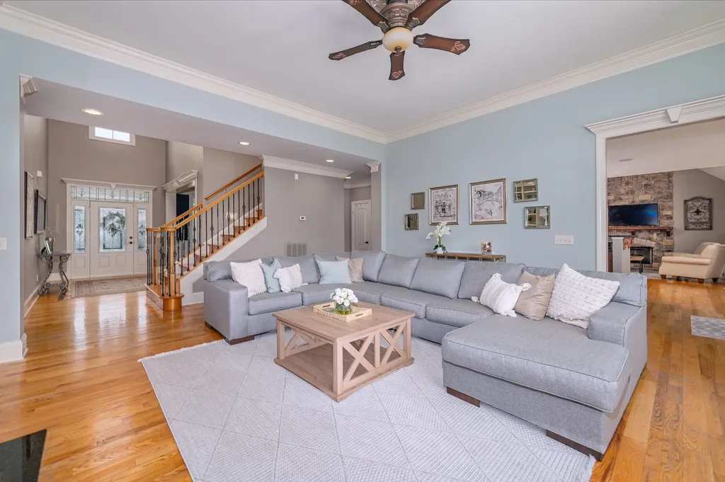 200 Camille Victoria Court Mount Juliet TN 37122