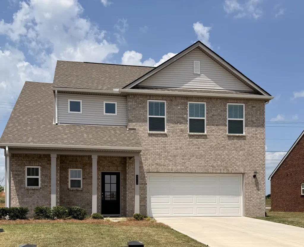 3613 Elene Way Murfreesboro TN 37129
