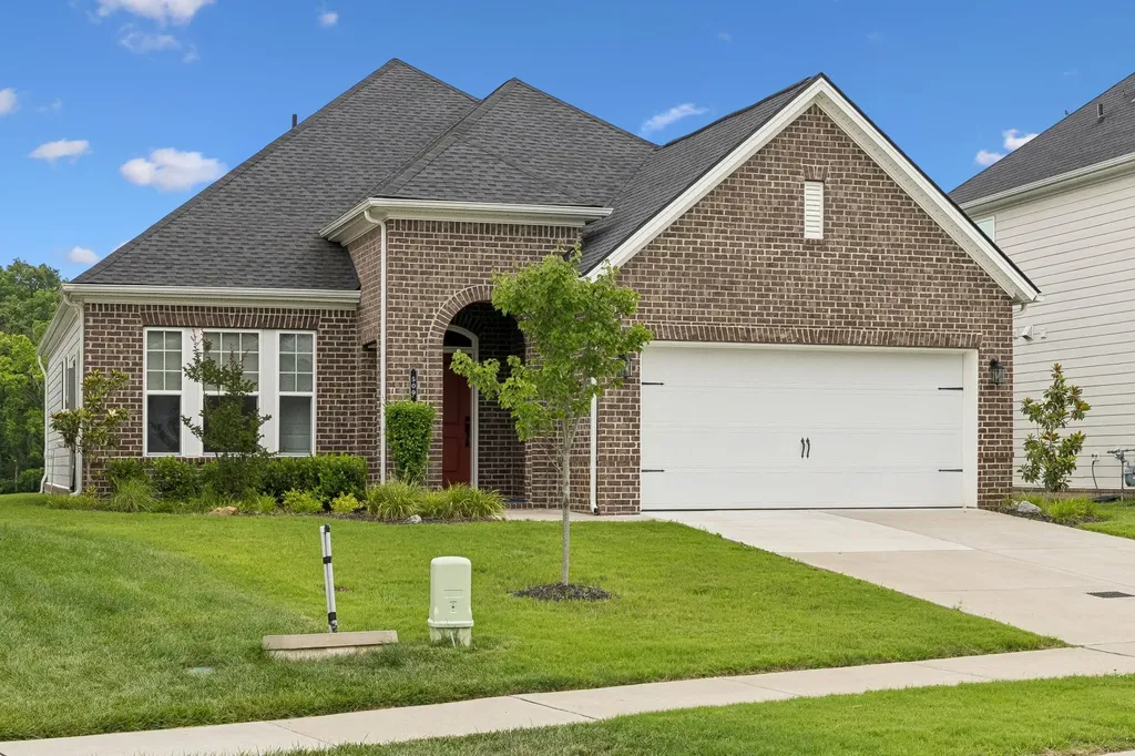 509 Stinson Court White House TN 37188