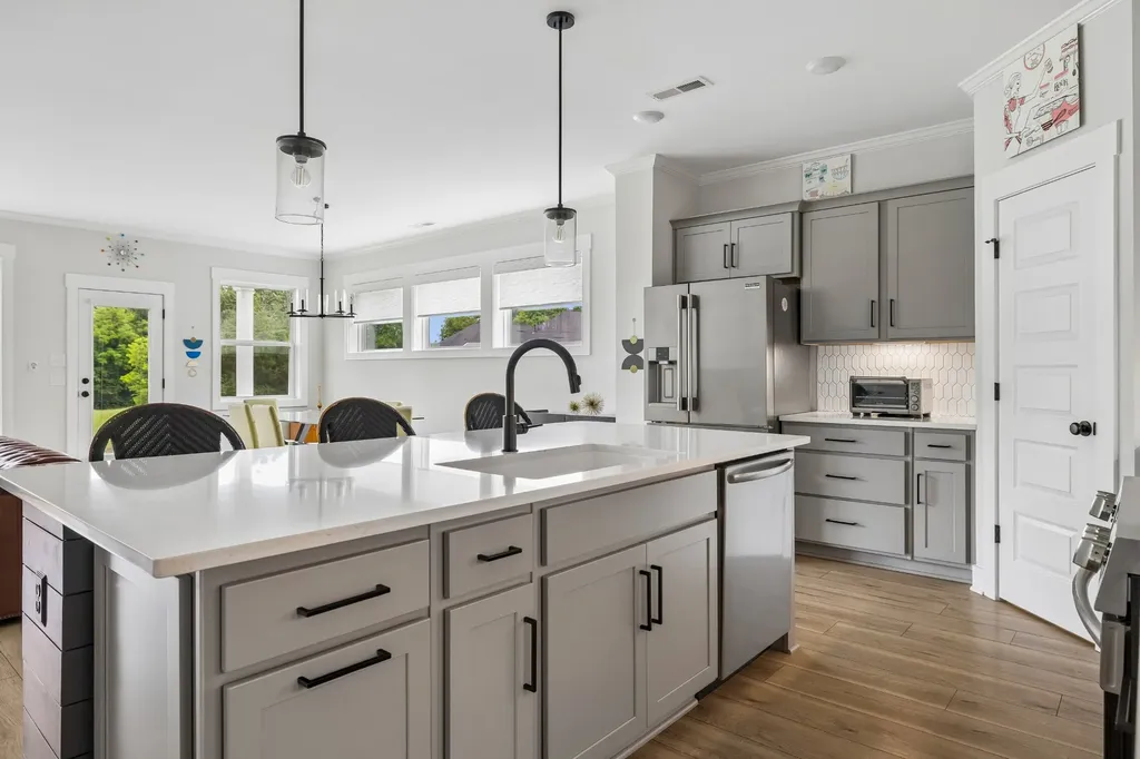 509 Stinson Court White House TN 37188