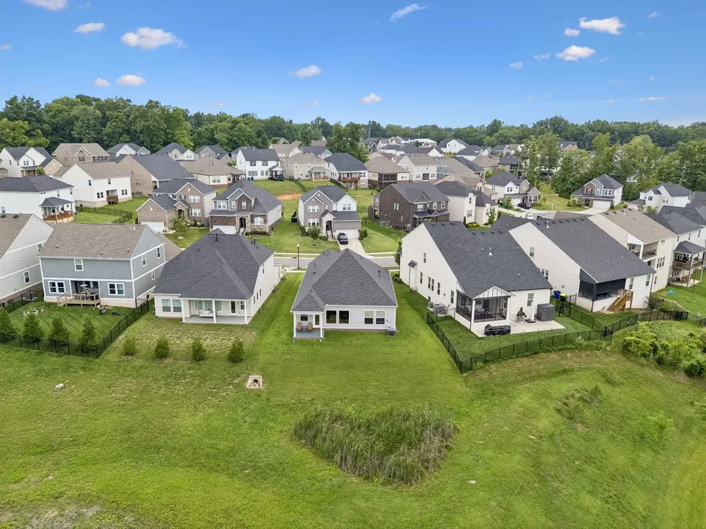 509 Stinson Court White House TN 37188