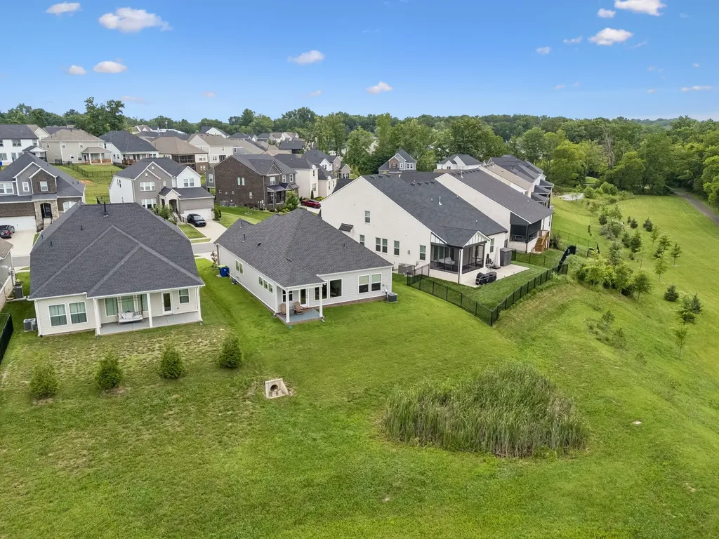 509 Stinson Court White House TN 37188
