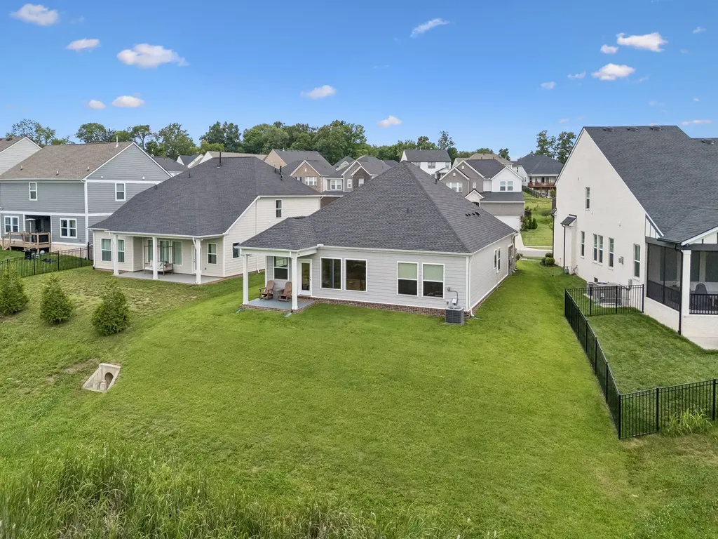 509 Stinson Court White House TN 37188
