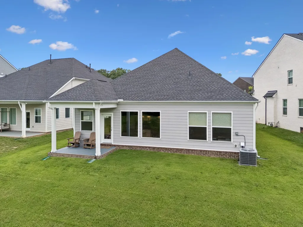 509 Stinson Court White House TN 37188