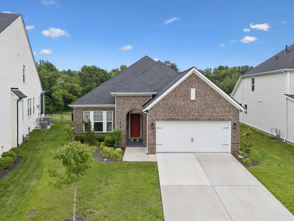 509 Stinson Court White House TN 37188