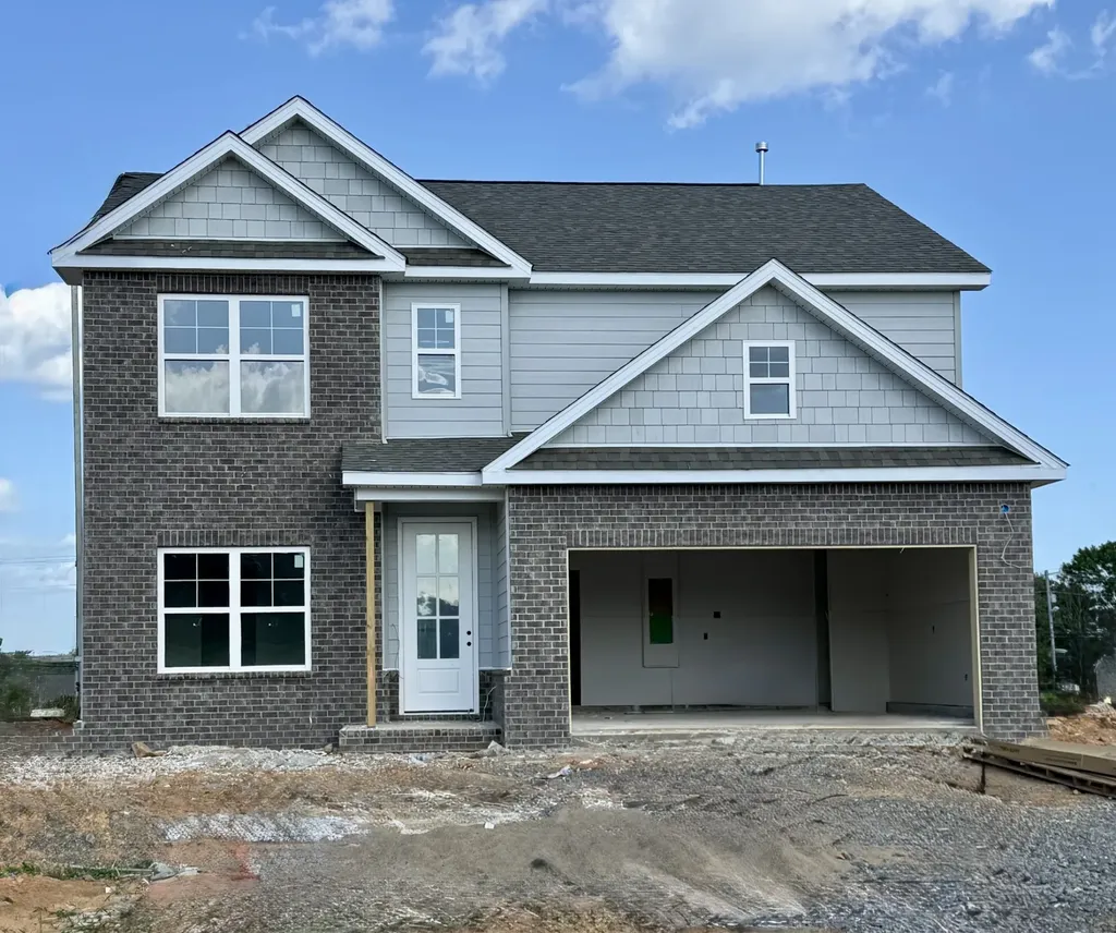 2098 Layla Lane White House TN 37188