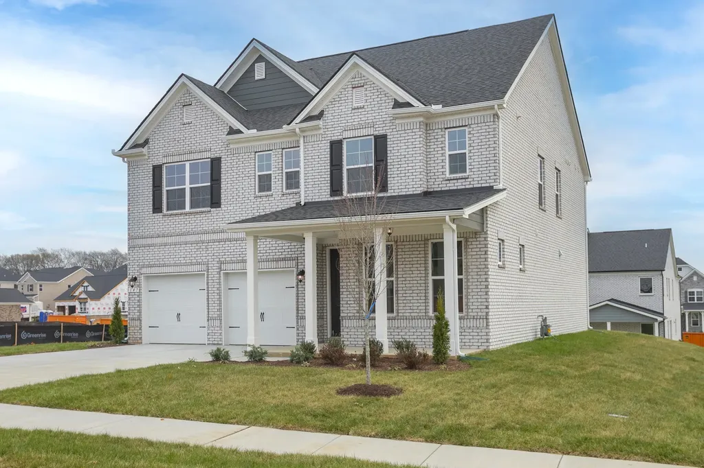 2543 Maywood Court Mount Juliet TN 37122