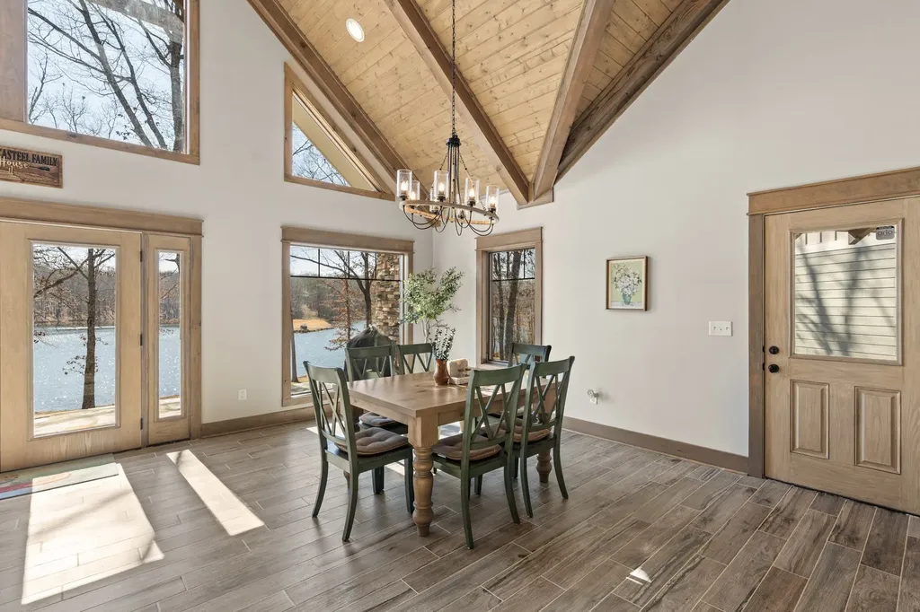 722 Hemlock Lane Spencer TN 38585