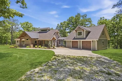 722 Hemlock Lane Spencer TN 38585
