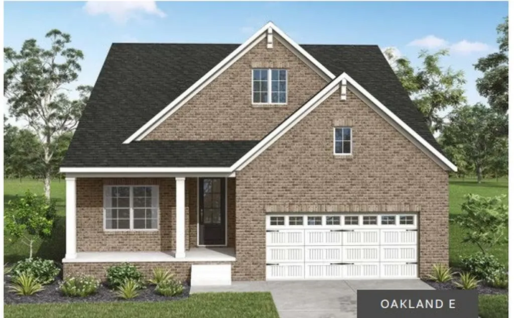1061 Cherry Tree Drive Mount Juliet TN 37122