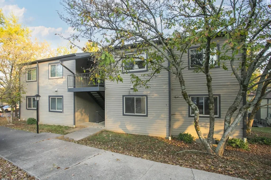 312 Summit Ridge Circle Nashville TN 37215