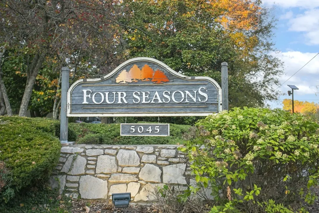 312 Summit Ridge Circle Nashville TN 37215