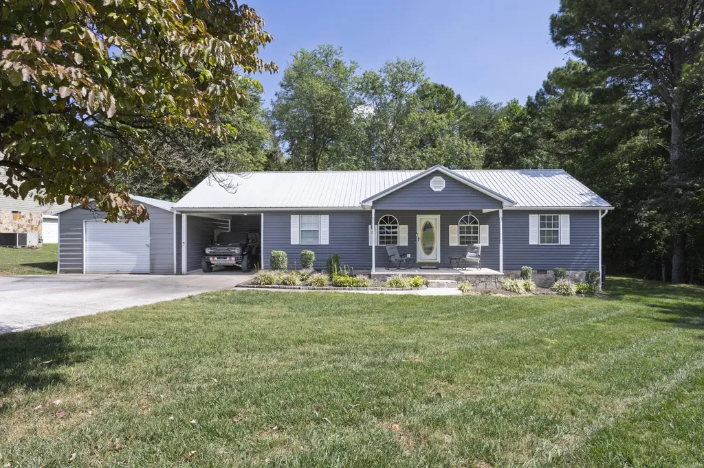 149 Ralph Street Dayton TN 37321