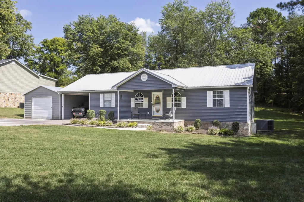149 Ralph Street Dayton TN 37321