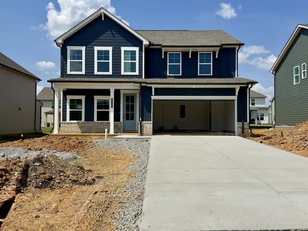 2189 Layla Lane White House TN 37188
