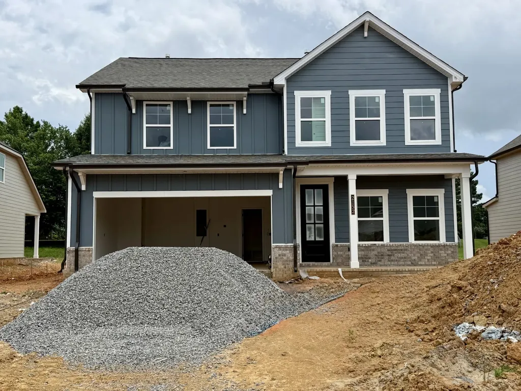 2152 Layla Lane White House TN 37188
