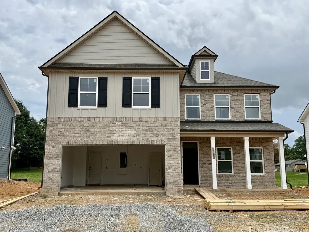 2166 Layla Lane White House TN 37188