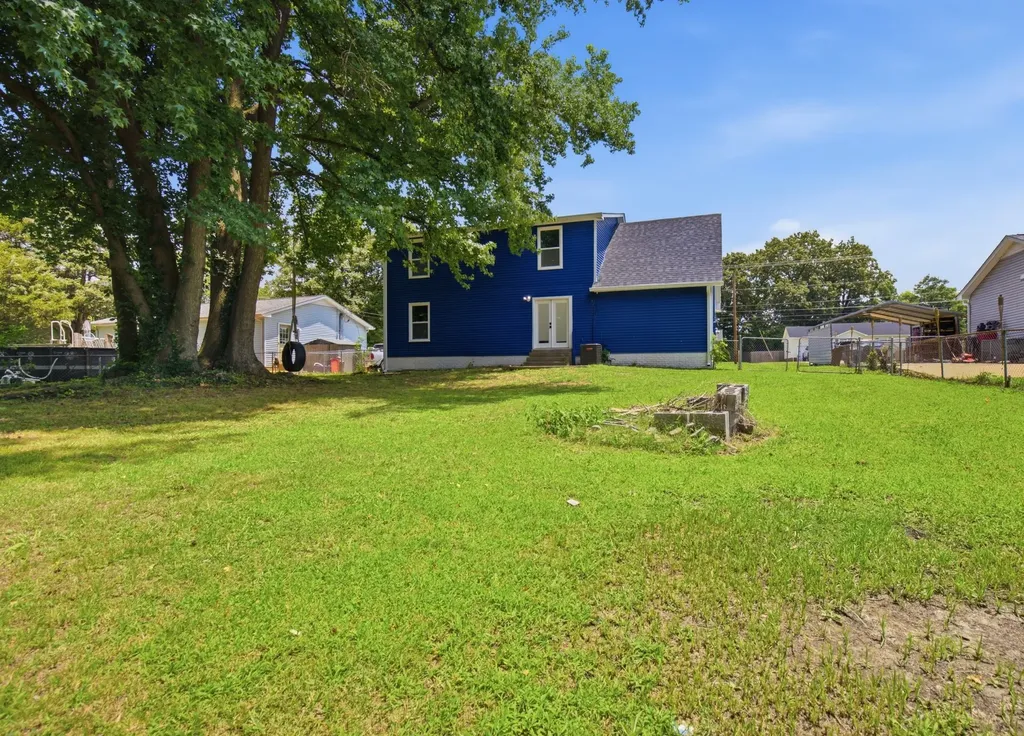 572 Donna Drive Clarksville TN 37042