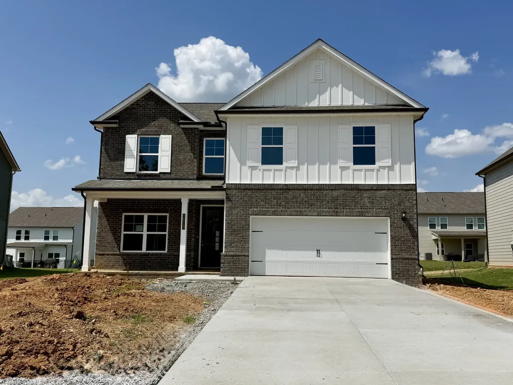 2213 Layla Lane White House TN 37188