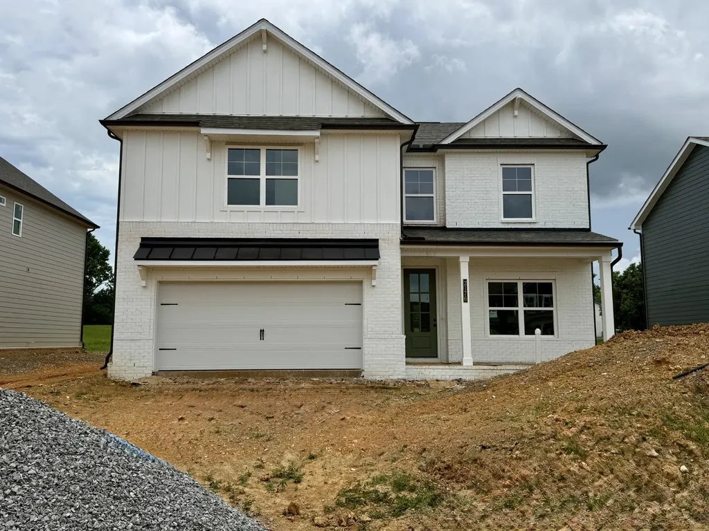 2176 Layla Lane White House TN 37188