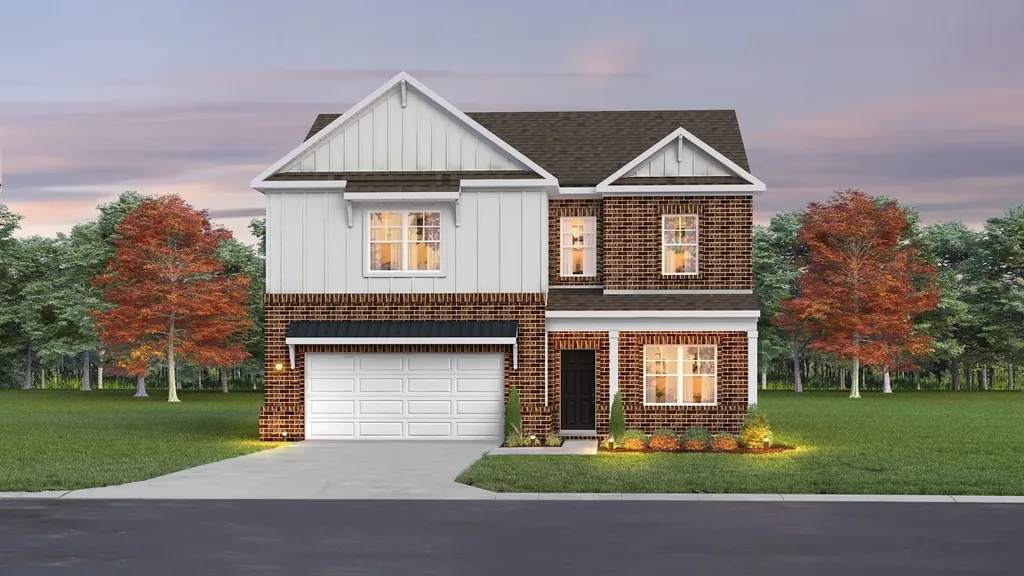 2176 Layla Lane White House TN 37188