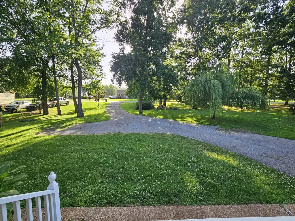 121 Timberwood Drive Portland TN 37148