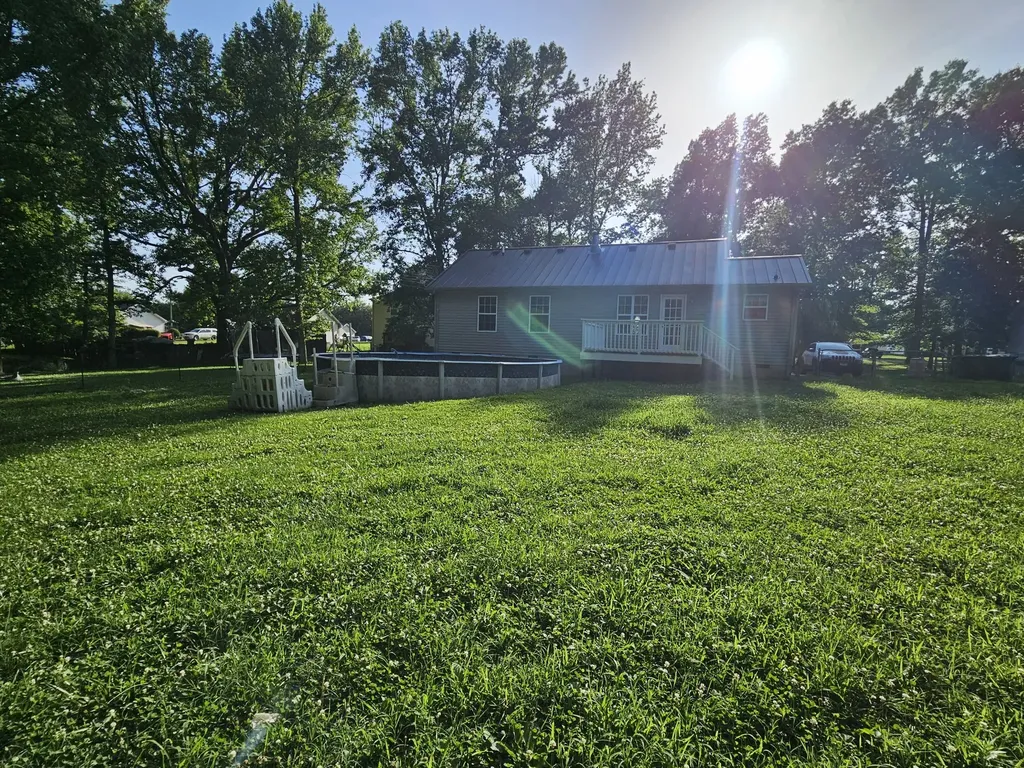 121 Timberwood Drive Portland TN 37148