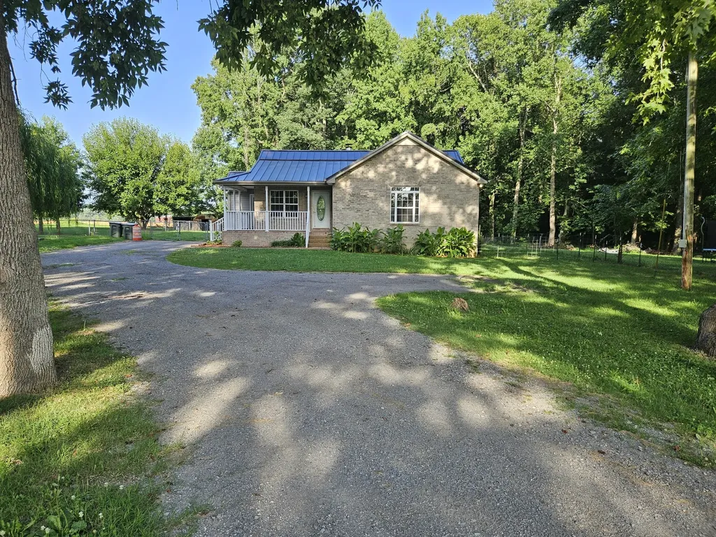 121 Timberwood Drive Portland TN 37148