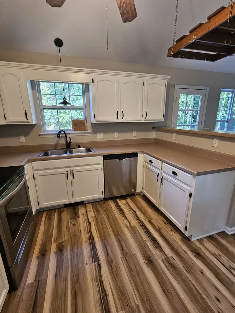 121 Timberwood Drive Portland TN 37148