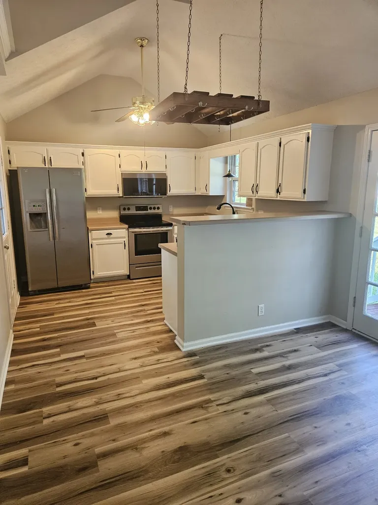 121 Timberwood Drive Portland TN 37148