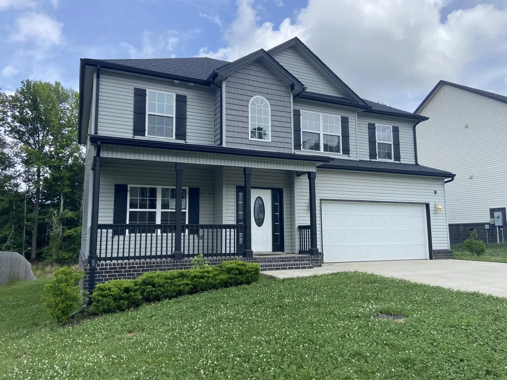 375 Barry Drive Clarksville TN 37040