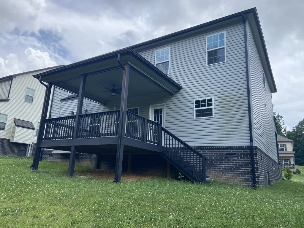 375 Barry Drive Clarksville TN 37040