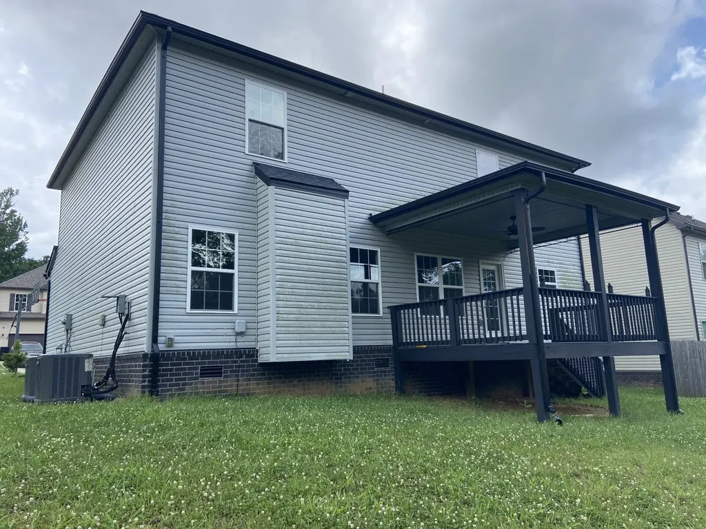 375 Barry Drive Clarksville TN 37040