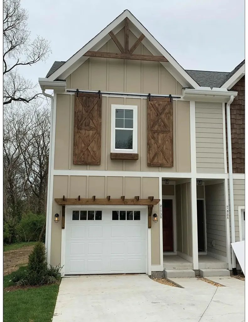 2173 Rock City Street Nashville TN 37216