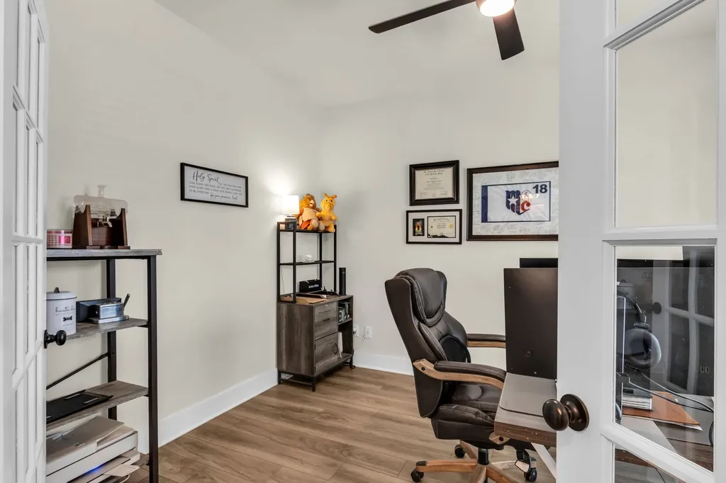 2905 Woodcrest Drive Murfreesboro TN 37128