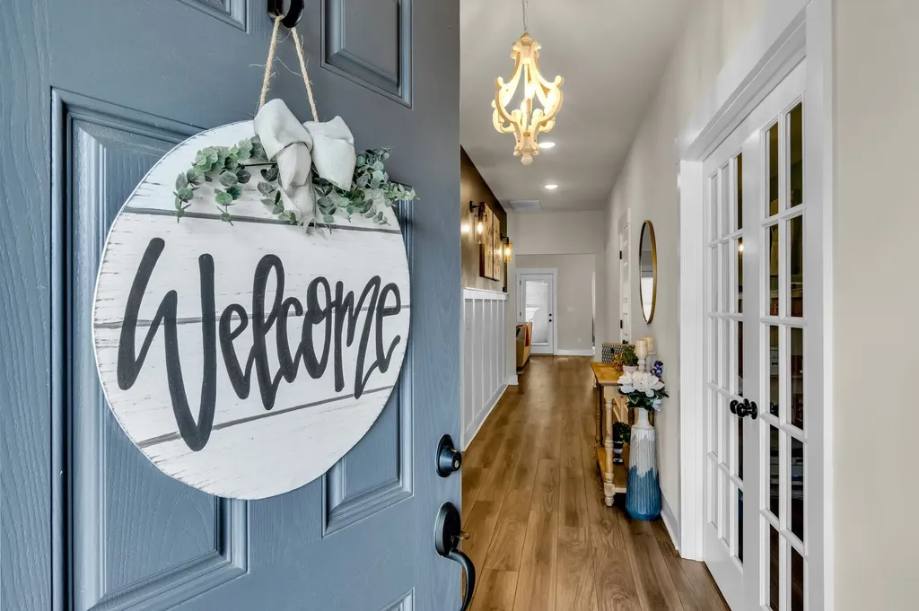 2905 Woodcrest Drive Murfreesboro TN 37128