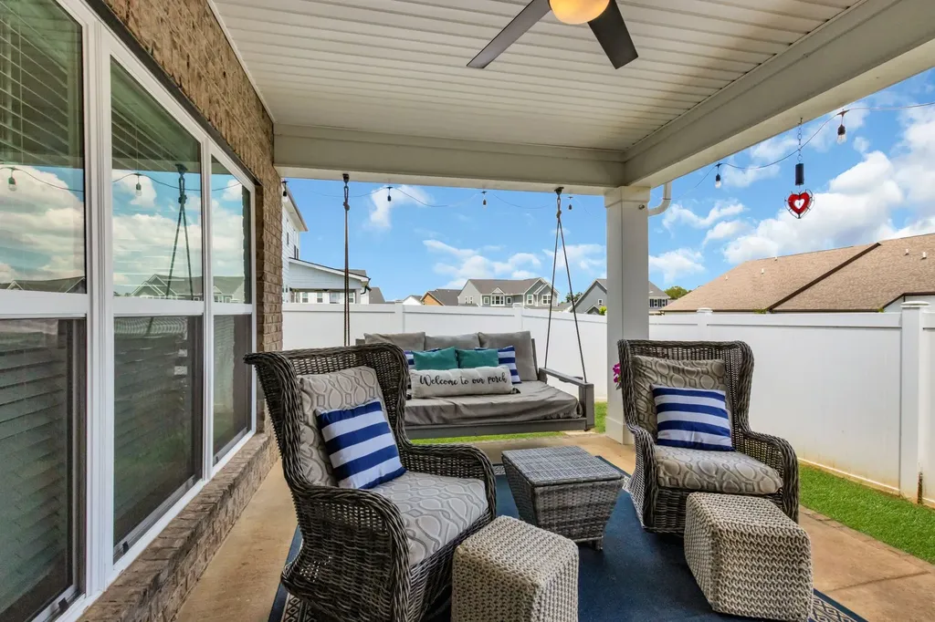 2905 Woodcrest Drive Murfreesboro TN 37128
