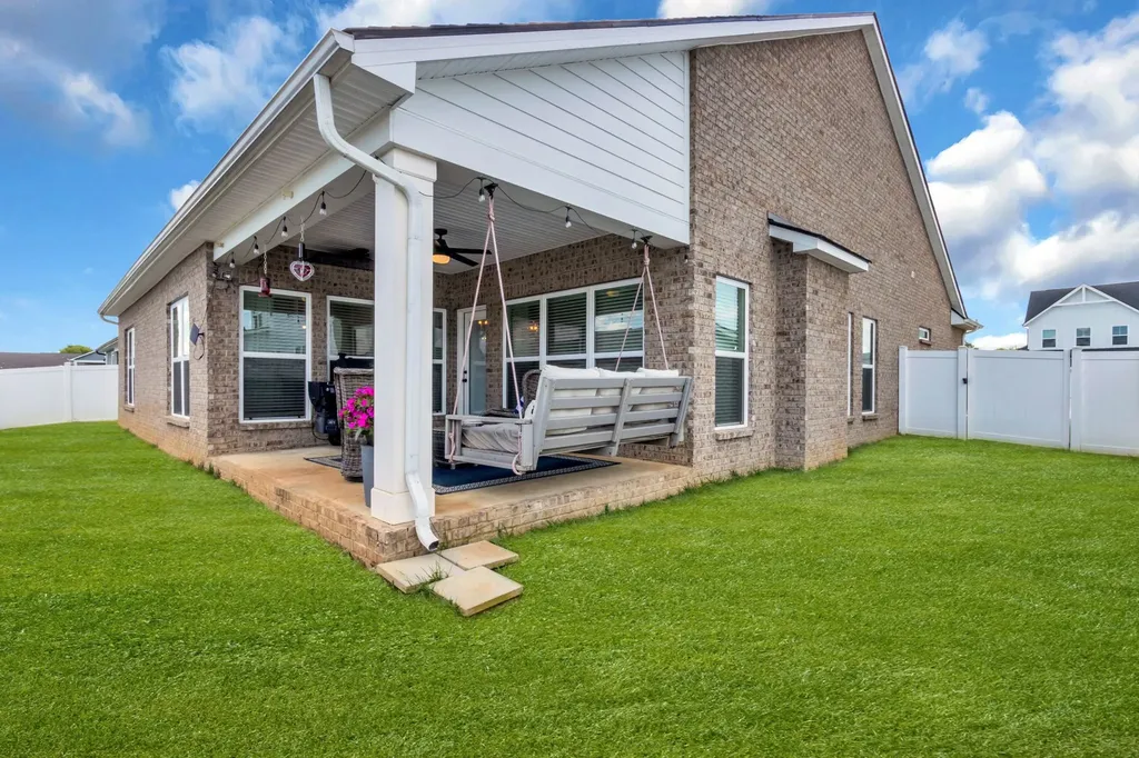 2905 Woodcrest Drive Murfreesboro TN 37128