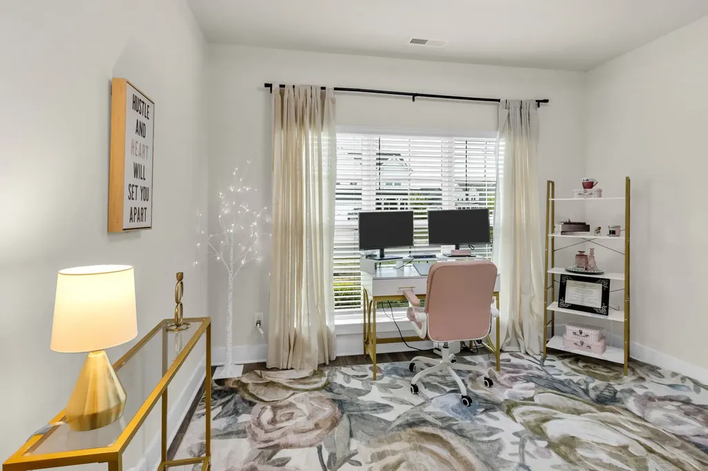 2905 Woodcrest Drive Murfreesboro TN 37128