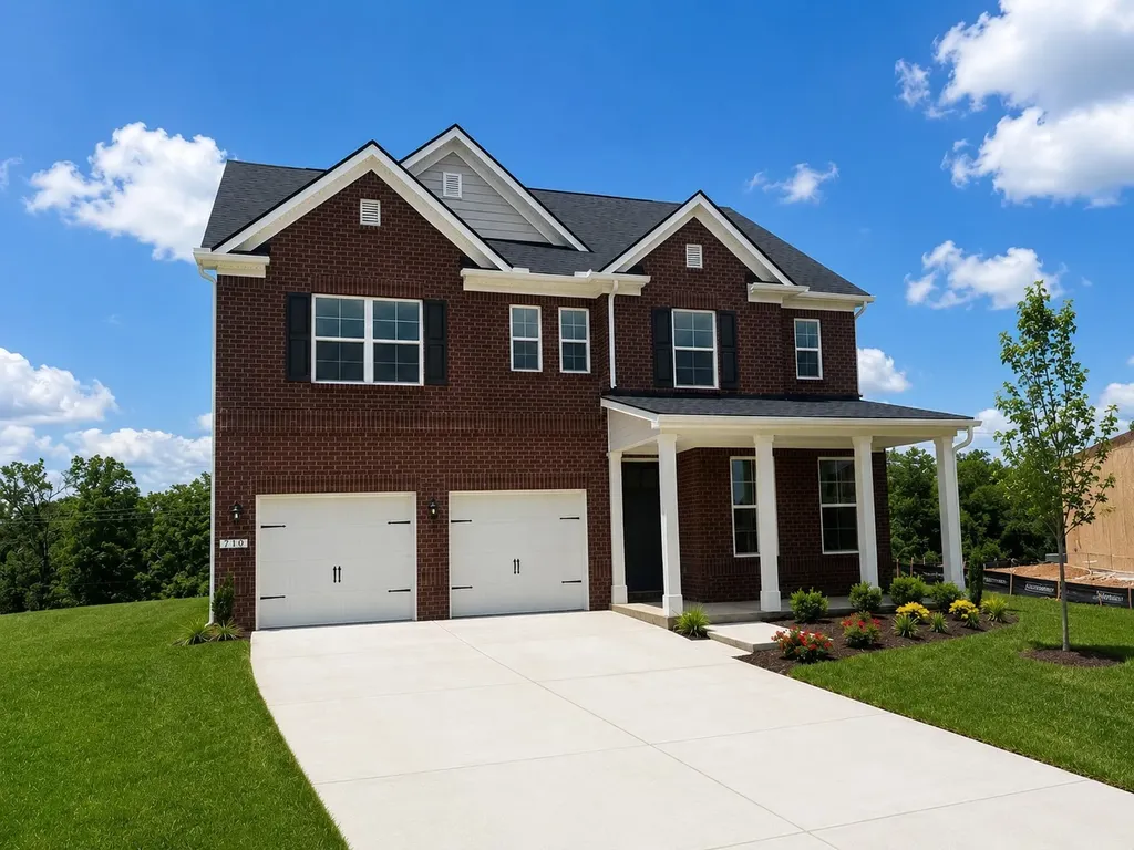 710 Delta Circle Mount Juliet TN 37122