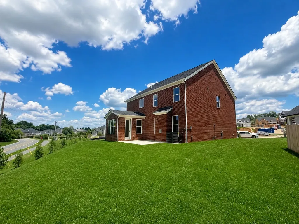 710 Delta Circle Mount Juliet TN 37122
