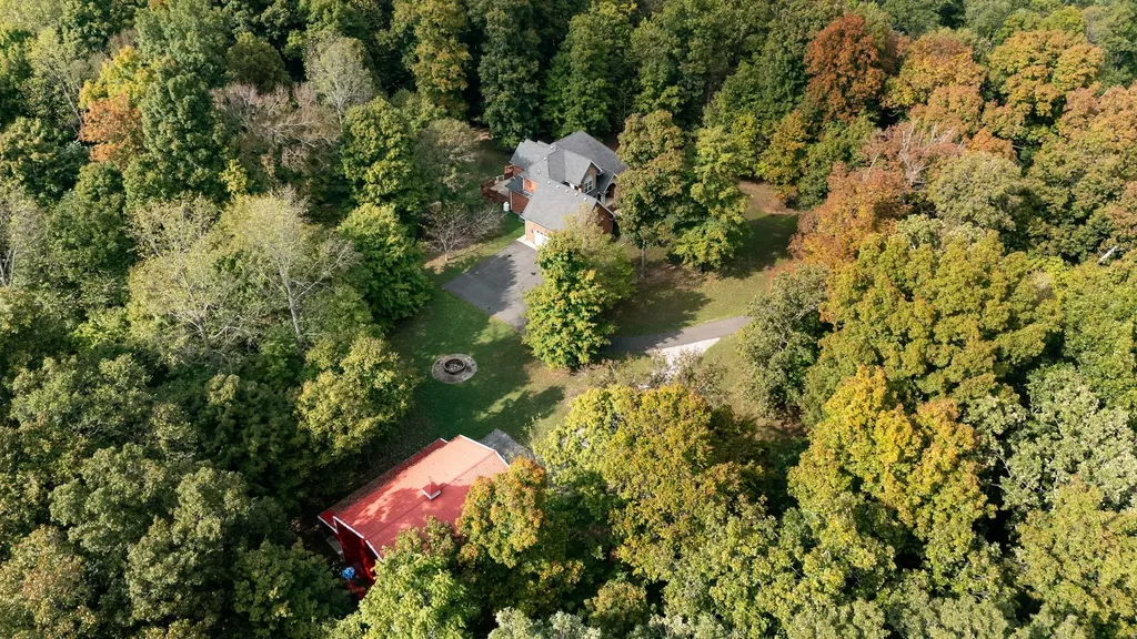 5756 Burgess Gower Road Springfield TN 37172