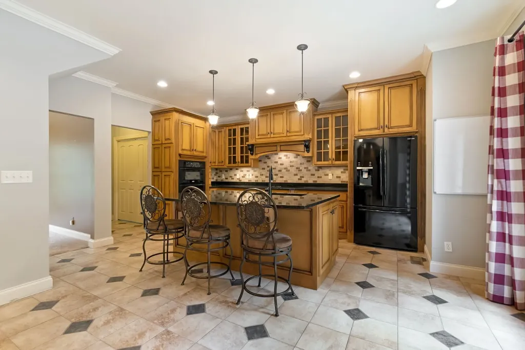 5756 Burgess Gower Road Springfield TN 37172