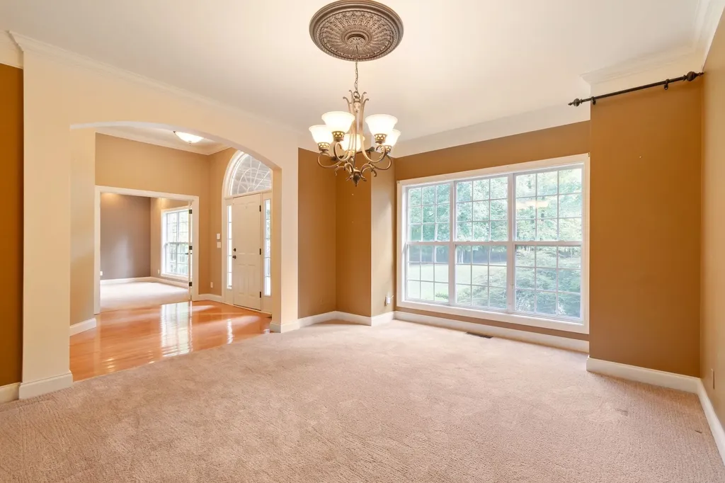 5756 Burgess Gower Road Springfield TN 37172